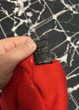 Шапка tommy hilfiger 4