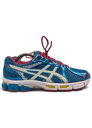 Жіночі бігові кросівки asics 7 gel exalt 2