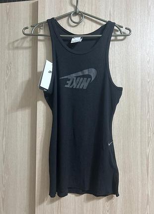 Майка жіноча nike спортивна