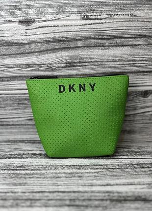 Брендова косметичка dkny 2