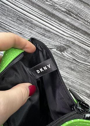 Брендова косметичка dkny 8