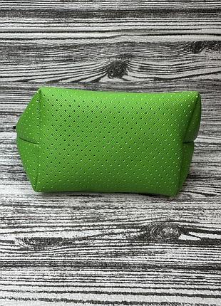 Брендова косметичка dkny 6