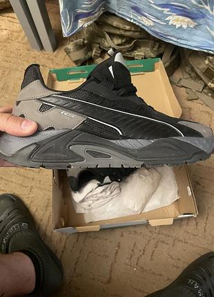 Кроссовки puma