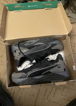 Кросівки puma 2