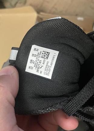 Кросівки puma 4