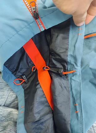 Детская куртка (soft shell) dare2b (regatta) 8-9 лет 3