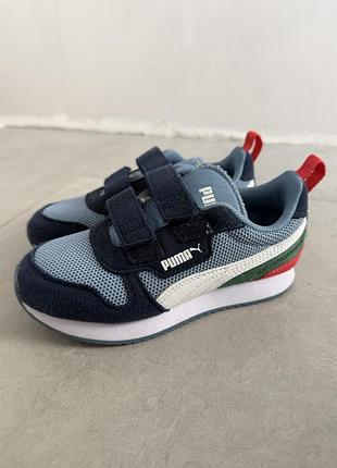 Кросівки puma