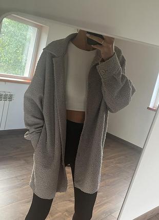 Кофта тедді
