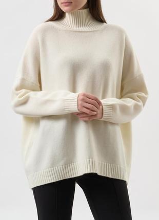 Шерстяний светр weekend max mara
