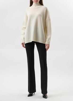 Шерстяний светр weekend max mara 2