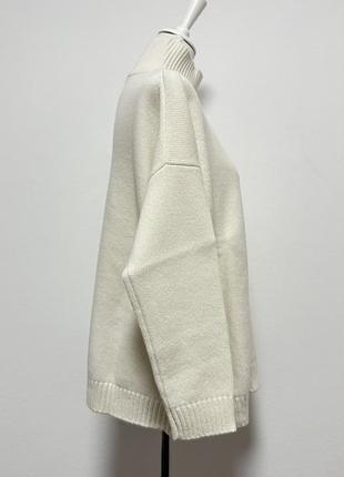 Шерстяний светр weekend max mara 5