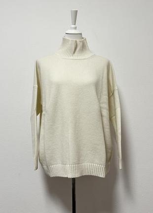 Шерстяний светр weekend max mara 3