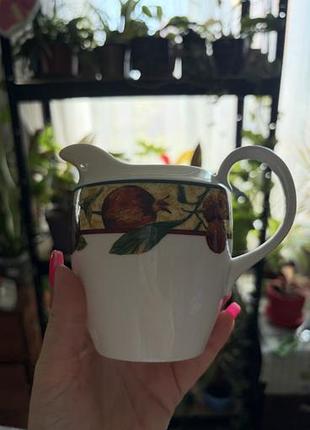 Молочник royal doulton everyday augustine
