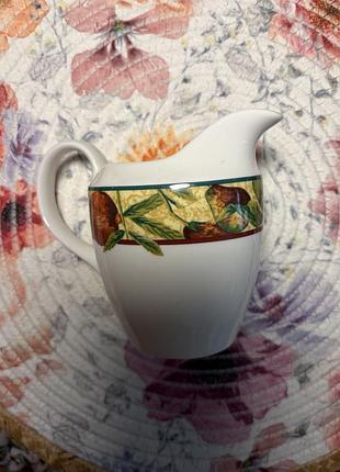 Молочник royal doulton everyday augustine 3