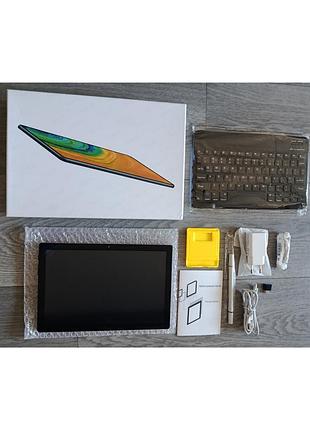 Планшет pad 6pro. tablet pc 11 “, 16/512 гб