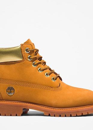 Чоботи timberland 6-inch premium boot 2