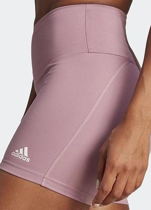 Шорти короткі спортивні adidas жіночі