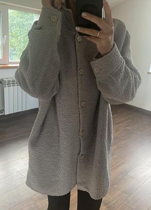 Кофта тедді 3