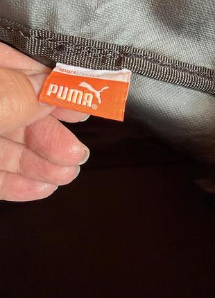 Сумка дорожня puma 9