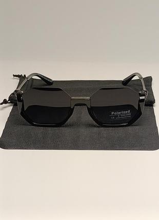 🕶️🕶️ солнцезащитные очки с поляризацией в дизайнерском стиле 🕶️🕶️