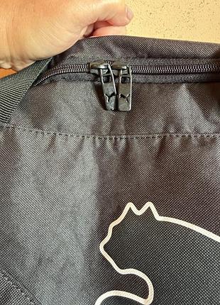 Сумка дорожня puma 7
