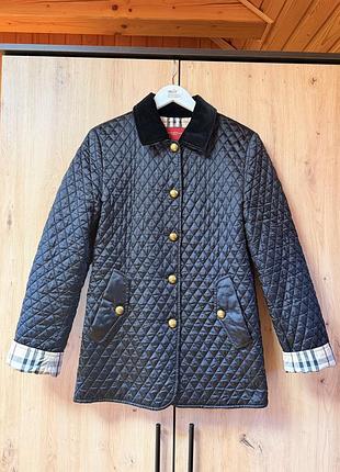 Burberry оригінальна вінтажна куртка!!!
