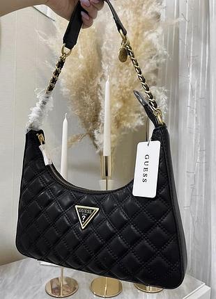 Сумка кросбоді guess оригінал шопер