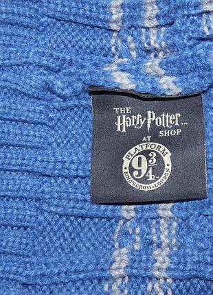 Оригинальная шапка ravenclaw harry potter 2