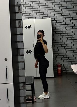 Легінси bona fide 2