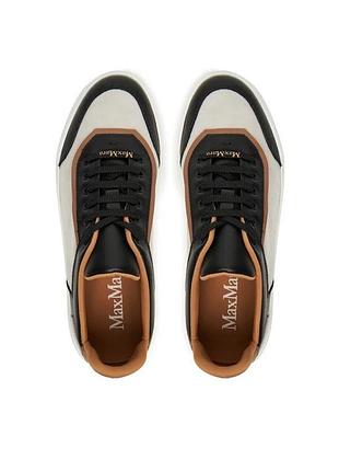 Кросівки max mara в двох розмірах 2