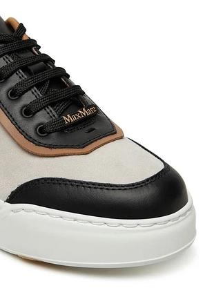 Кросівки max mara в двох розмірах 4