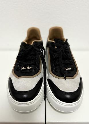 Кросівки max mara в двох розмірах 10