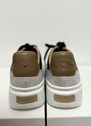Кросівки max mara в двох розмірах 7