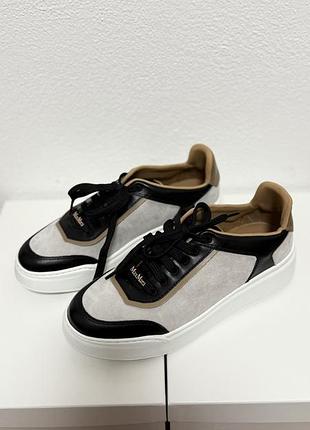 Кросівки max mara в двох розмірах 9