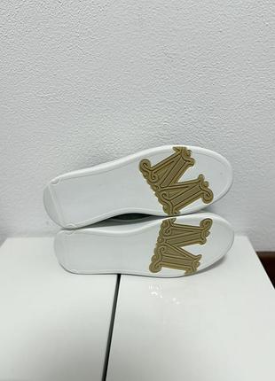 Кросівки max mara в двох розмірах 8