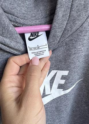 Світшот nike оригінал 3