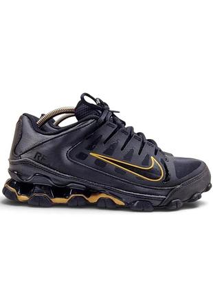 Чоловічі кросівки nike reax 8 tr mesh