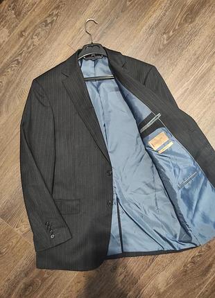 Чоловічий піджак marks & spencer. 4
