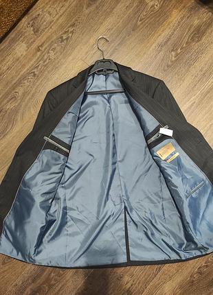 Чоловічий піджак marks & spencer. 5