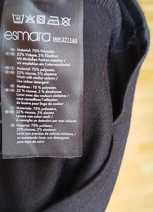 Платье туника фирмы esmara 8