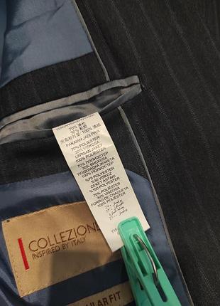 Чоловічий піджак marks & spencer. 6