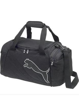 Сумка дорожня puma