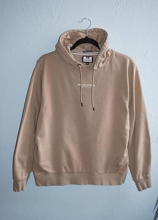 Женская утепленная худи weekend offender