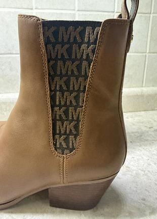 Ковбойки michael kors 2