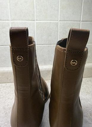 Ковбойки michael kors 3