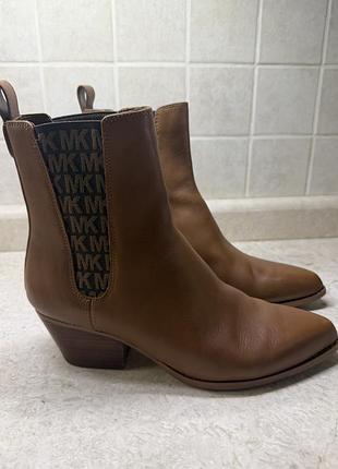 Ковбойки michael kors
