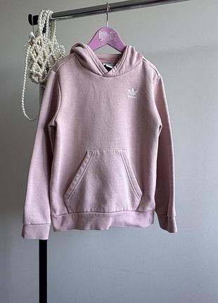 Худі тепле adidas