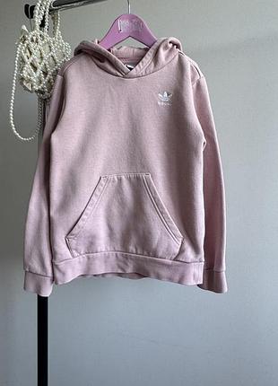 Худі тепле adidas 8