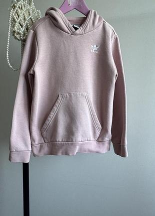 Худі тепле adidas 5