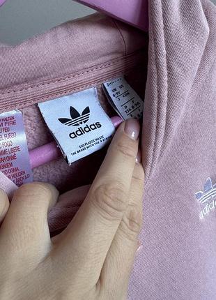 Худі тепле adidas 6